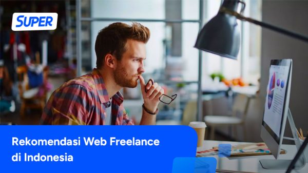 20+ Web Freelance Indonesia Terbaik & Terpercaya