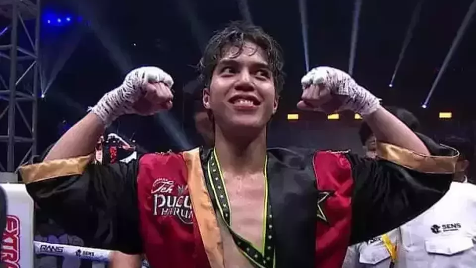 el rumi vs jefri nichol
