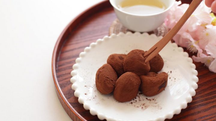 Resep Mochi Bites Yang Manis Dan Lembut