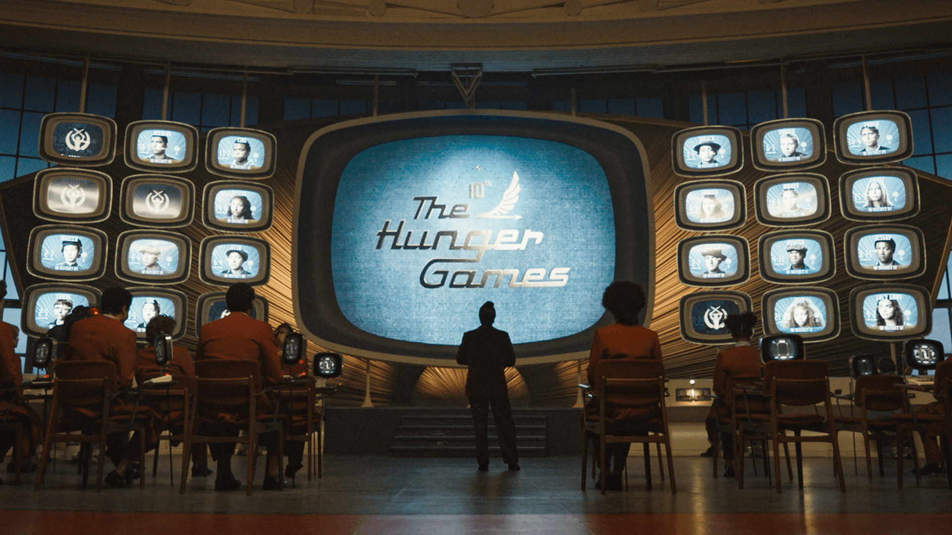fakta film hunger games terbaru