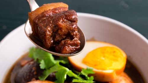 resep semur bebek
