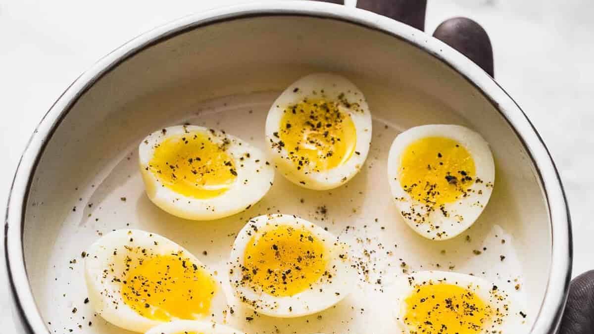 berapa lama merebus telur puyuh