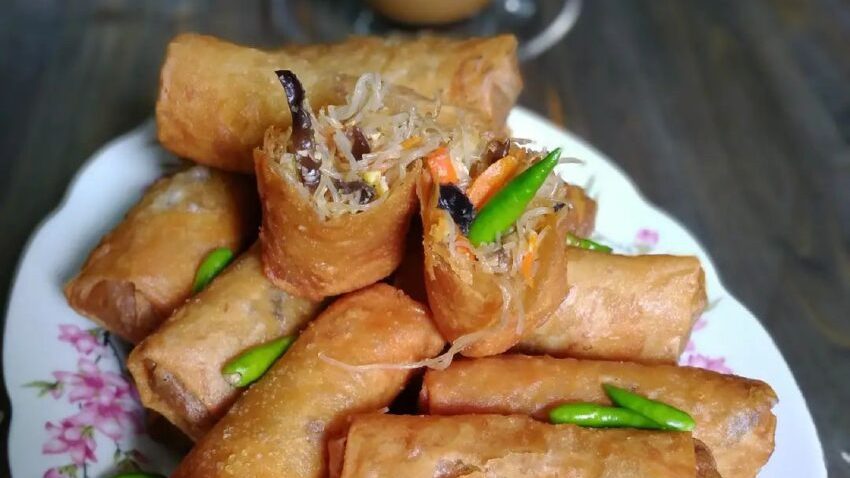 timlo goreng