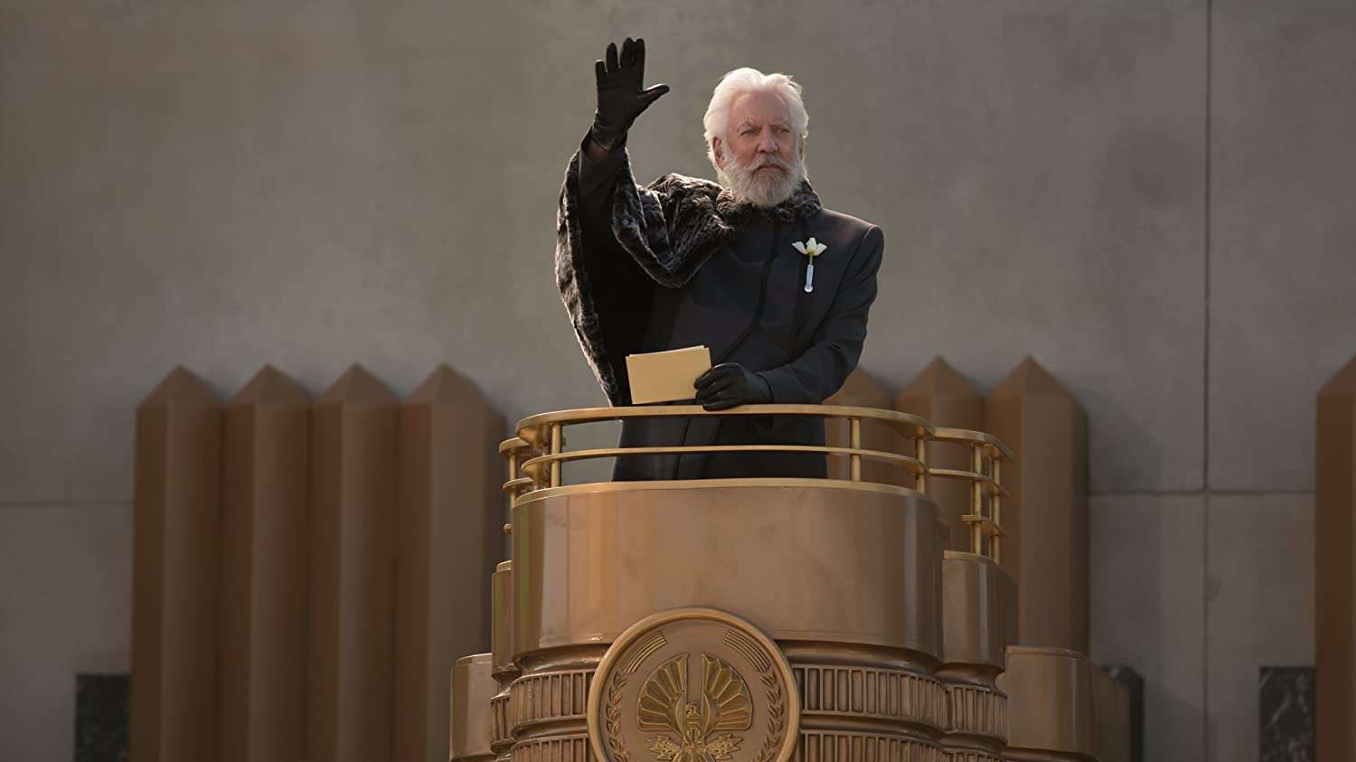 fakta film hunger games terbaru