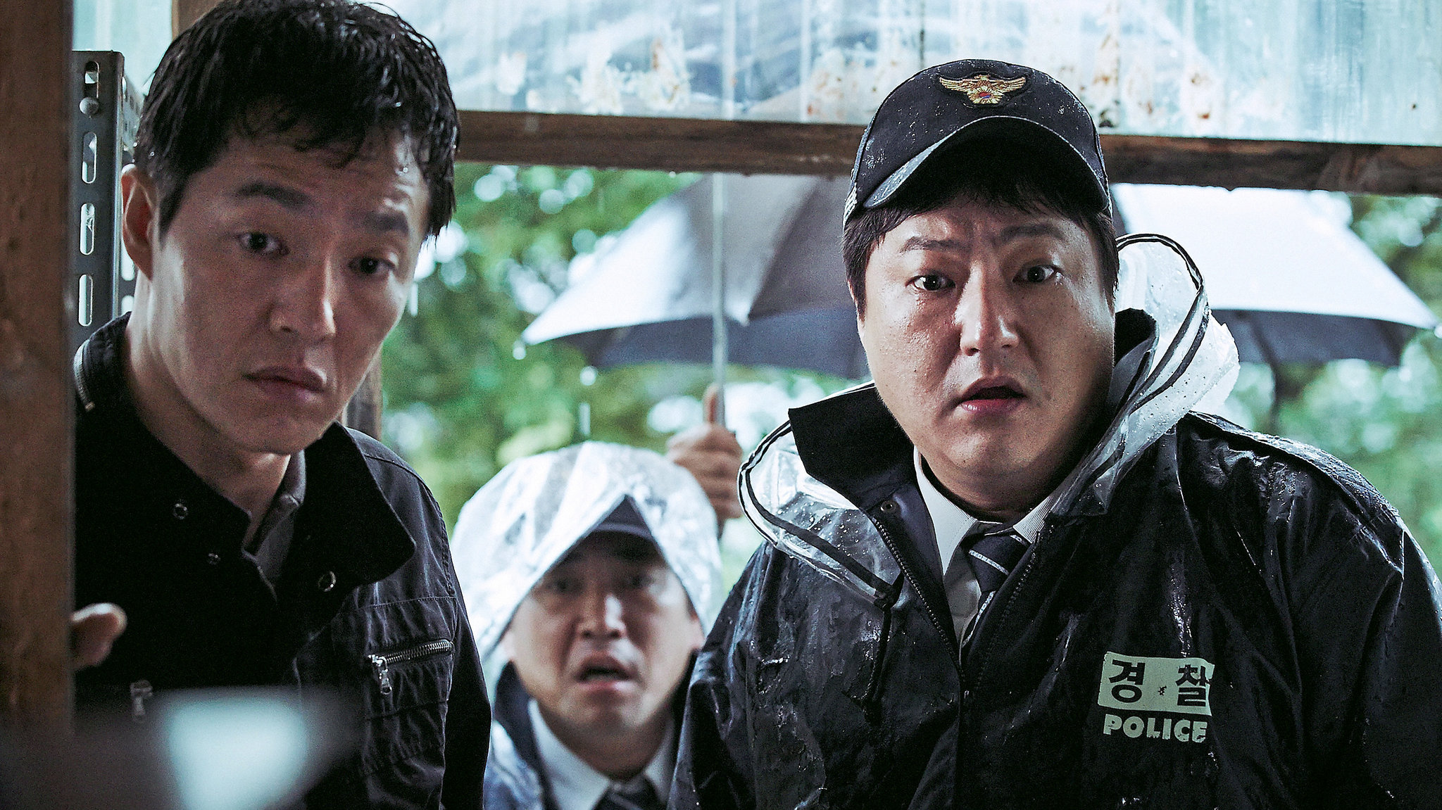 film detektif korea