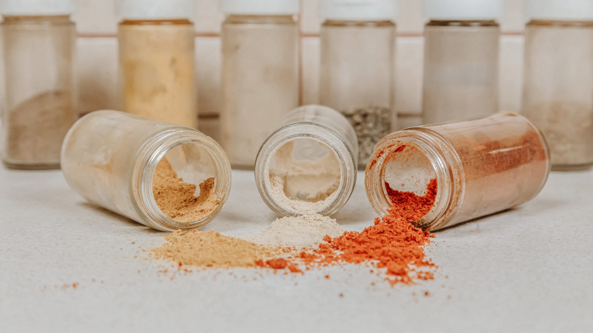 12 Bumbu Penyedap Rasa Terbaik untuk Segala Masakan