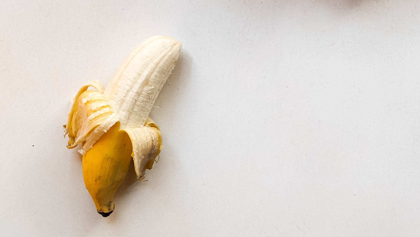 cara supaya pisang tidak cepat busuk