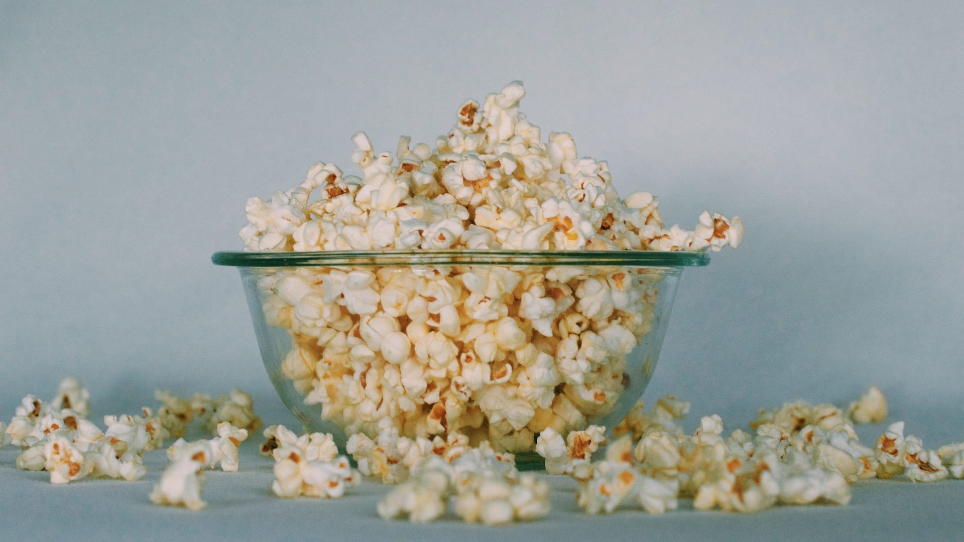 resep popcorn caramel