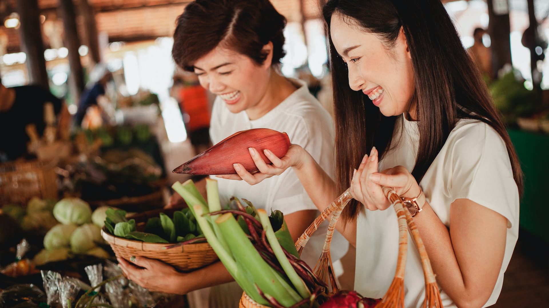 resep pecak jantung pisang