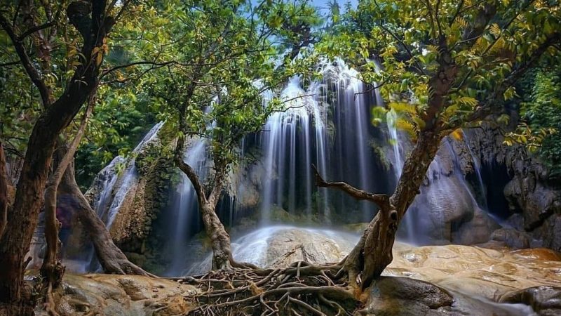 Pantai Pelang Trenggalek: Lokasi, Jam Buka, Dan Harga Tiket