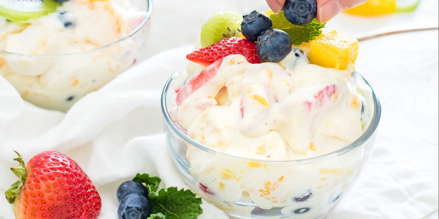 Bisnis Salad Buah Online: Menggapai Pasar Sehat dengan Strategi Cerdas