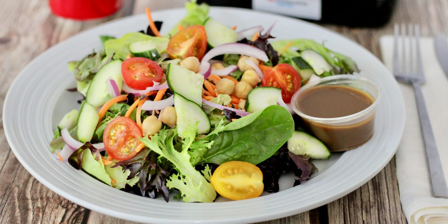 12 Merek Dressing Salad yang Cocok untuk Diet, Tetap Enak!