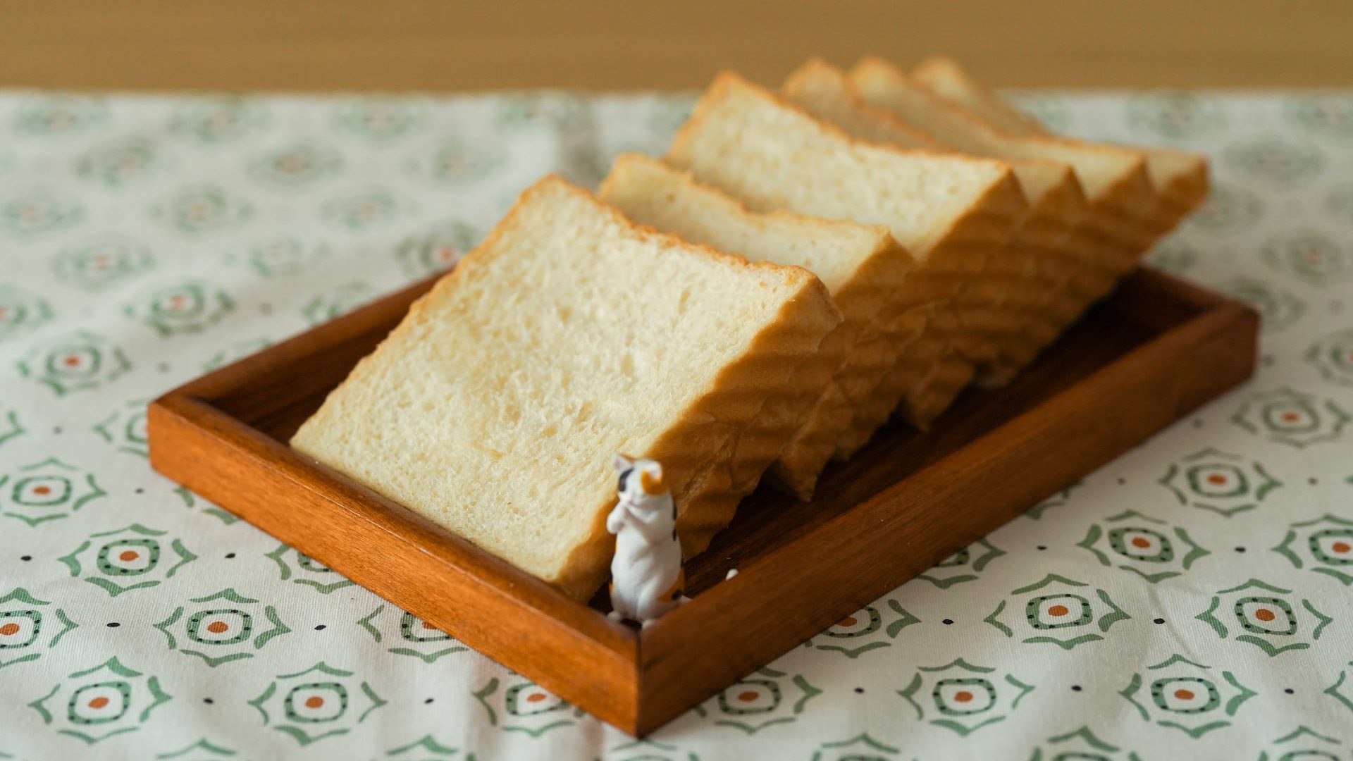 roti tawar terbaik