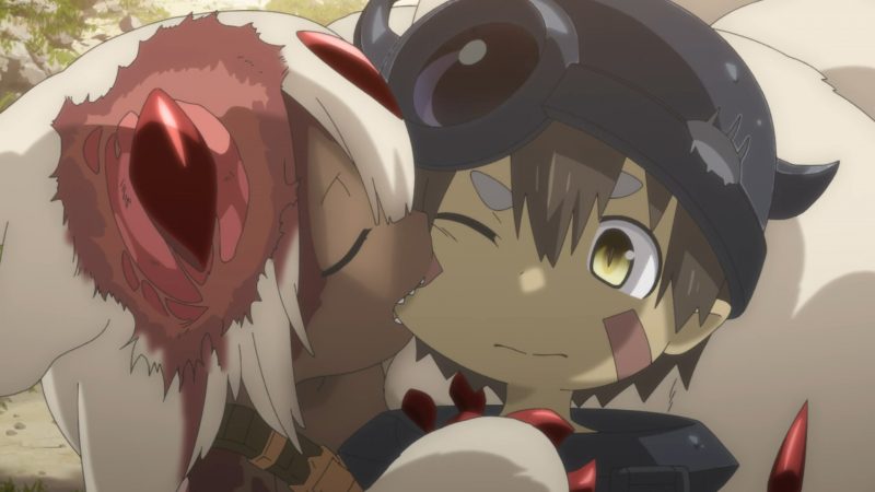 Urutan Nonton Made in Abyss Terlengkap Sesuai Alur Cerita