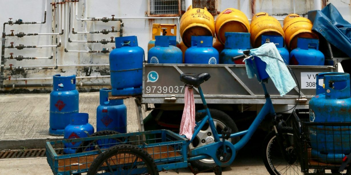 Berapa Modal Jadi Agen Gas Elpiji 3 Kg? Ini Rinciannya!