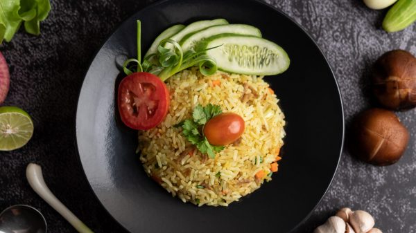 Resep Nasi Daun Jeruk Yang Gurih Nikmat Dan Praktis