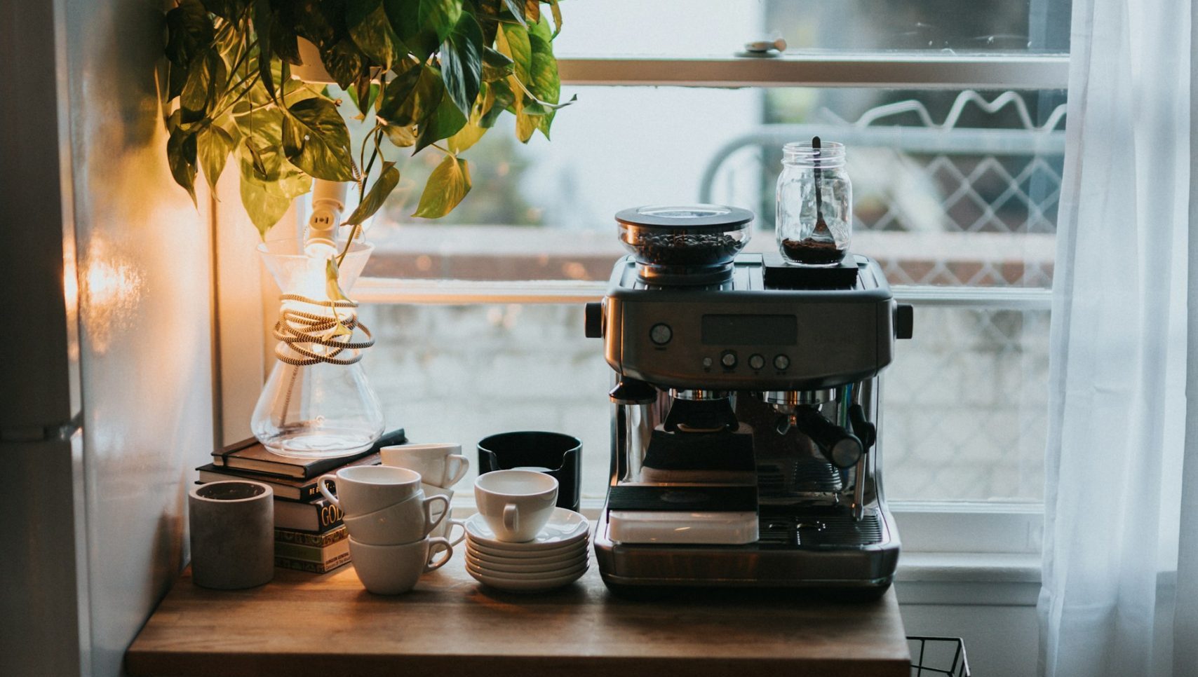 drip coffee maker terbaik