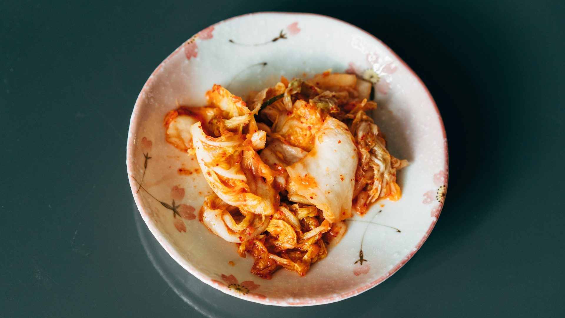 resep nasi goreng kimchi