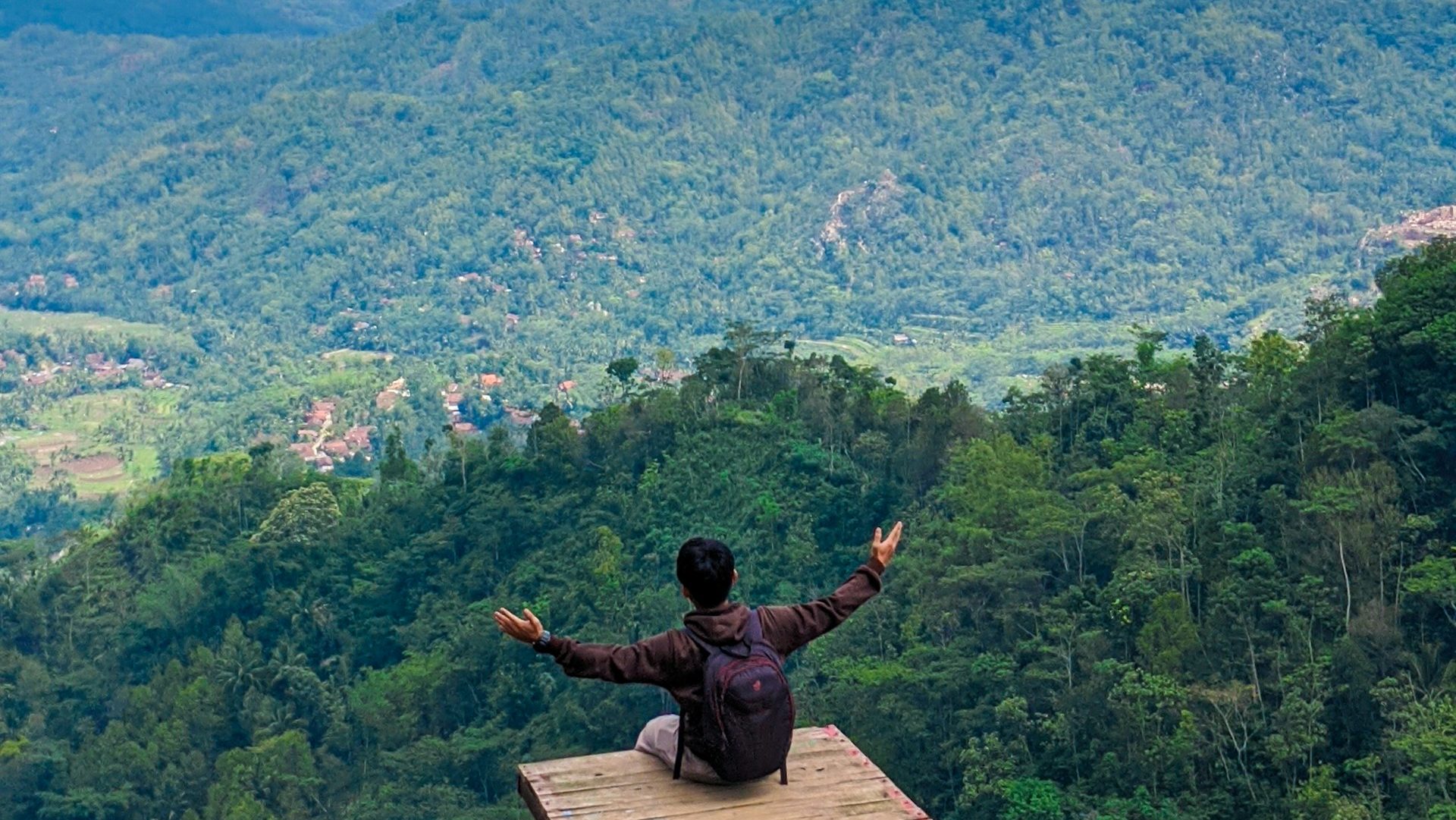 pintu langit pasuruan