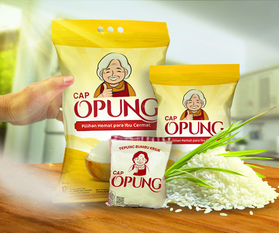 Cap Opung