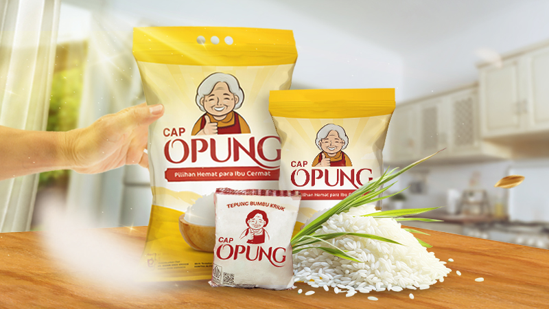 Cap Opung