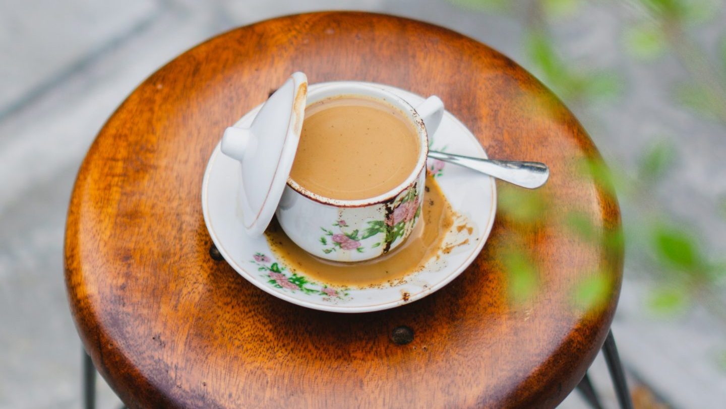 wedang cemue