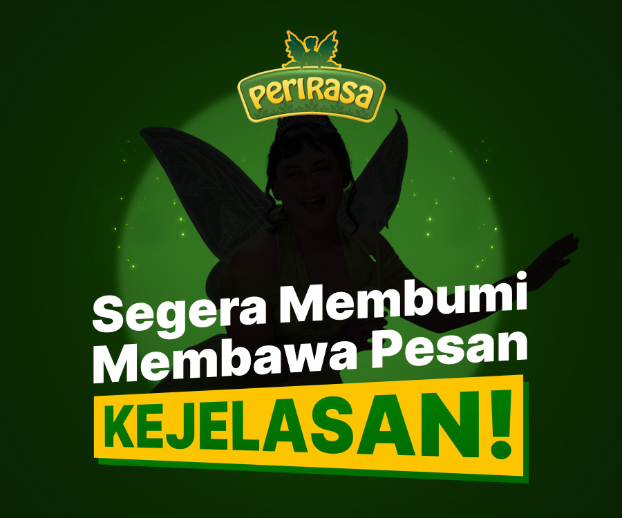 teaser perirasa