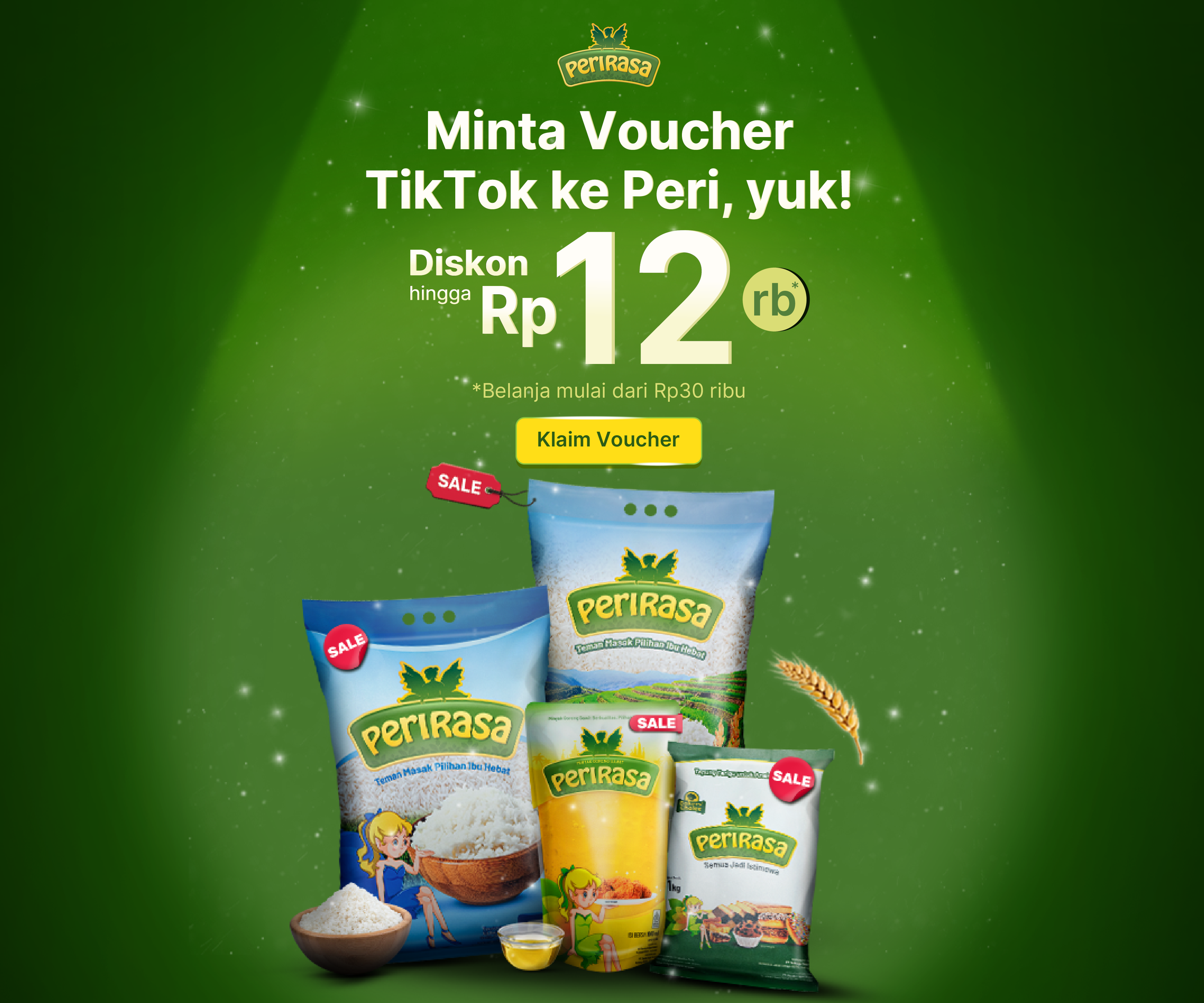 Klaim Voucher Perirasa